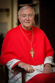 cardinal vincent nicholls cardinal vincent nicholls