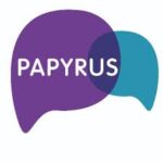 papyrus. papyrus.