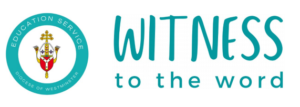 witness to the word witness to the word