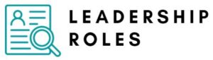 leadership roles