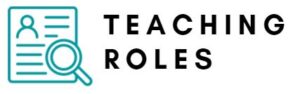teaching roles